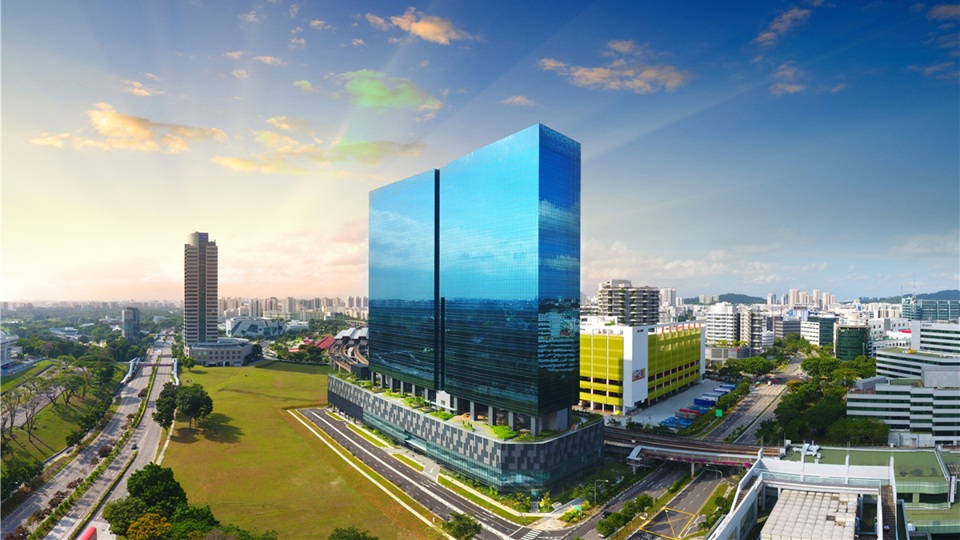 Office Market Trends Q1 2024